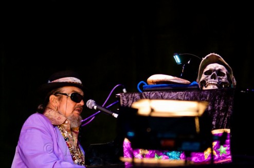 Dr. John Dr. John